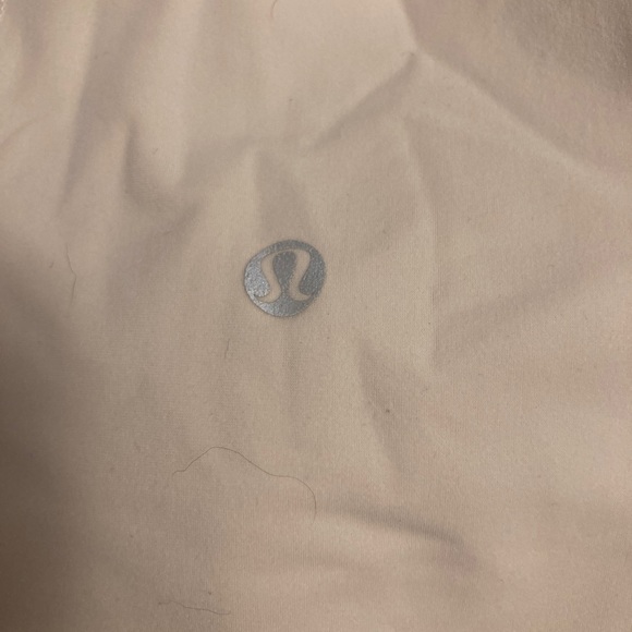 Lululemon front of the pack half zip 1rst edition - Picture 6 of 8